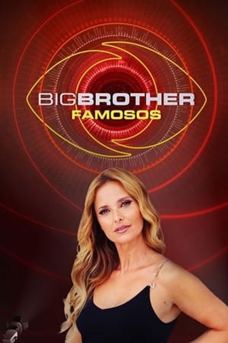 Serie Big Brother Famosos