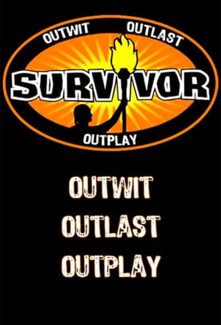 Serie Survivor