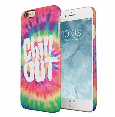 Product Maceste Chill out Tie Dye Compatible with iPhone 6