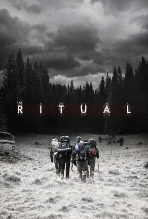 Movie El ritual