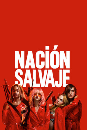 Película Nación salvaje