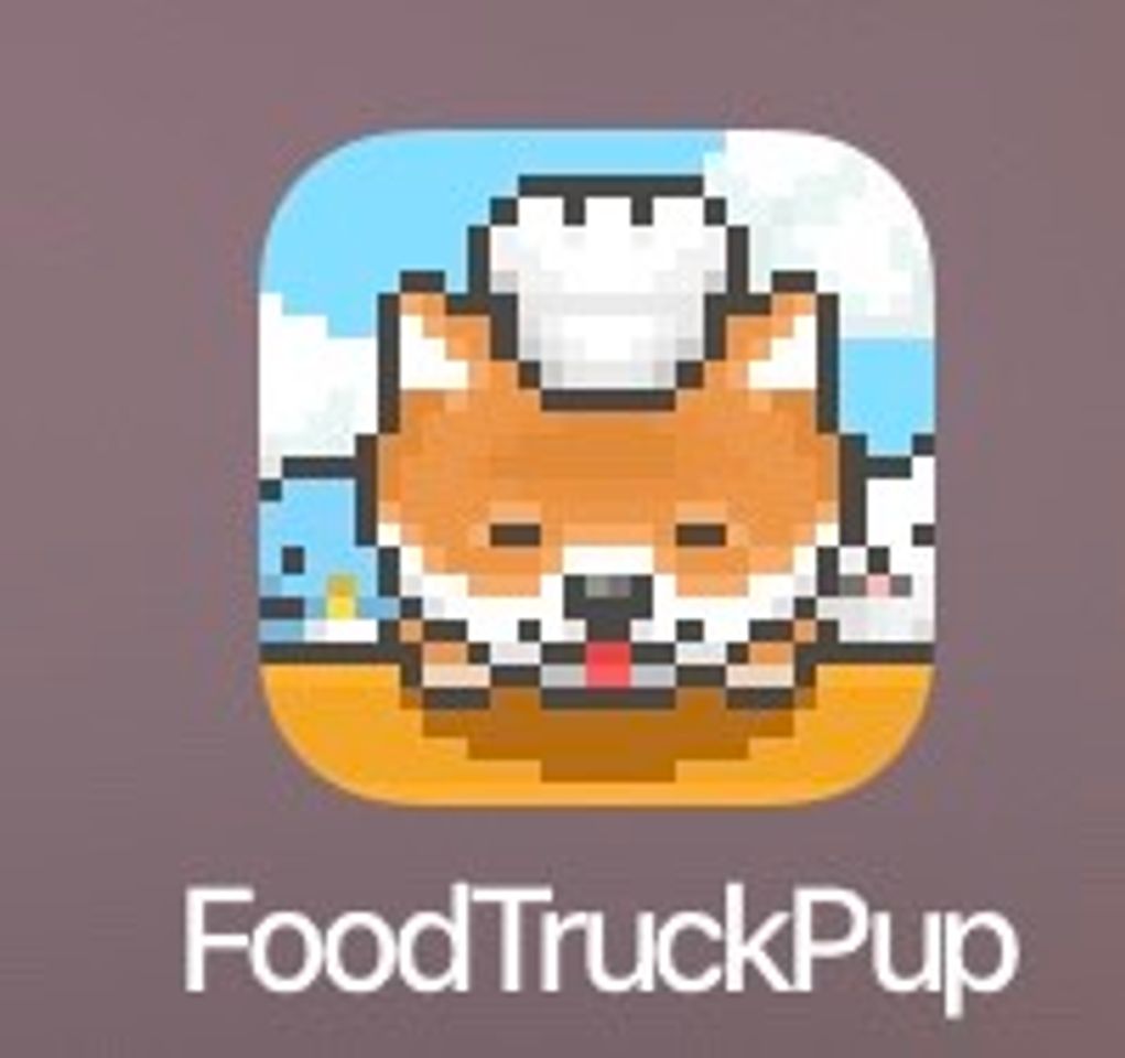 FoodTruckPup 