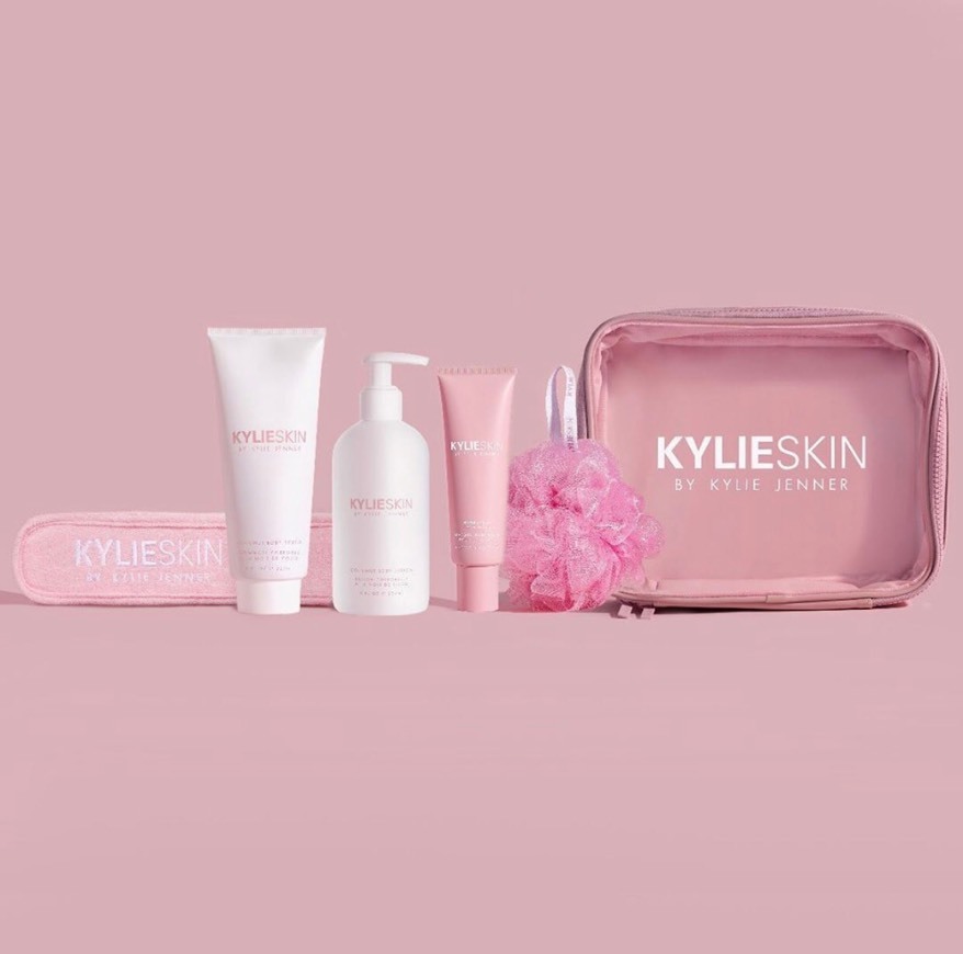 Fashion Kylie Skin 