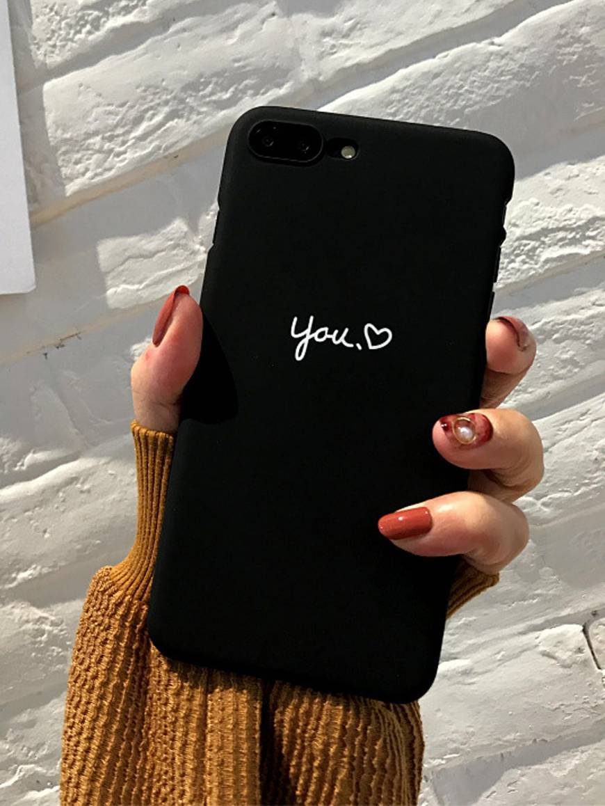 Fashion Funda "you"