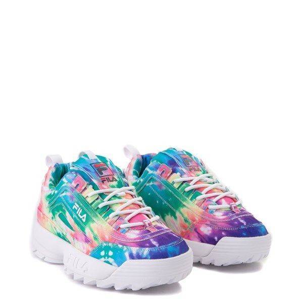 Fashion Women's Disruptor 2 Tie Dye

