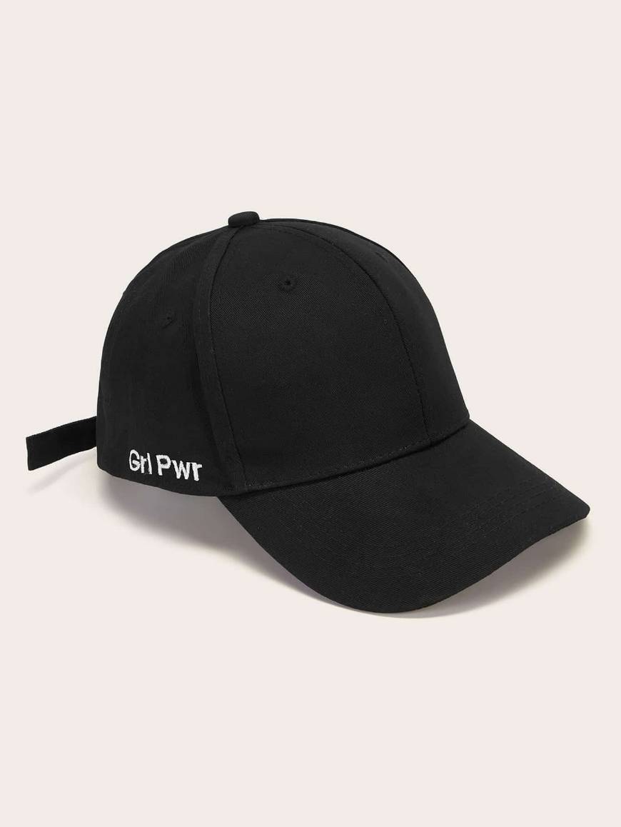 Moda Gorra básica