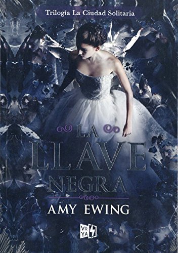 Libro La llave negra / The Black Key