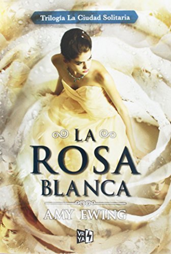 Libro La Rosa Blanca/ The White Rose