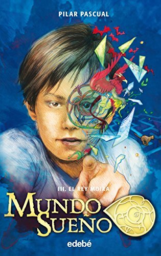 Libro Mundo Sueño 3