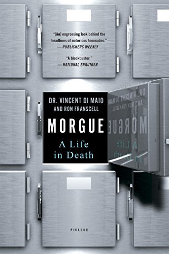 Libro Morgue