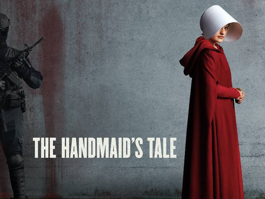 Serie The Handmaid's Tale