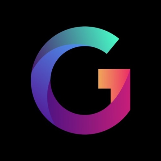 Gradient Photo Editor