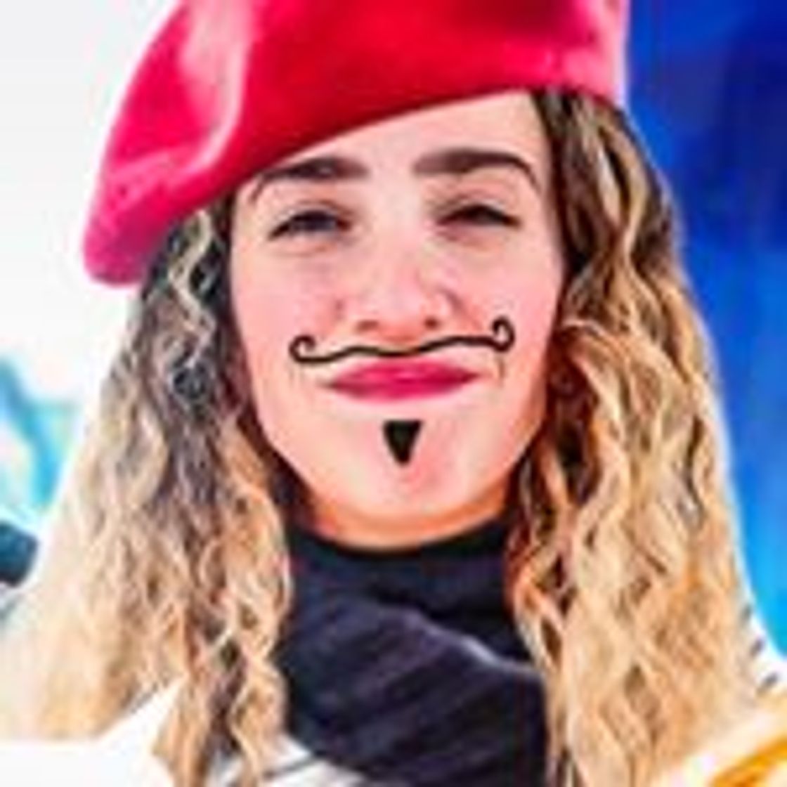 Social Ritinhayoutuber