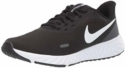 Producto Nike Revolution 5, Zapatillas de Running para Mujer, Negro