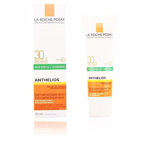 Products LA ROCHE POSAY ANTHELIOS Gel-Crema spf 30 50 ml