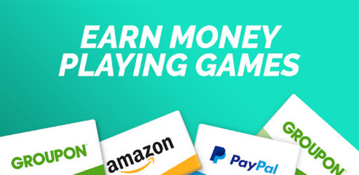 AppStation - Earn Money Playing Games - Apps on Google Play