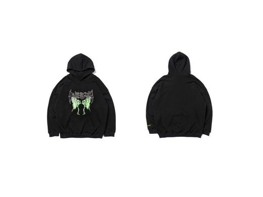 Deadbug hoodie