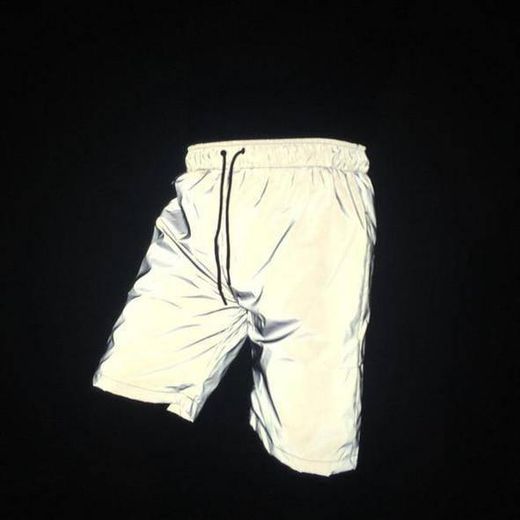 Reflective shorts