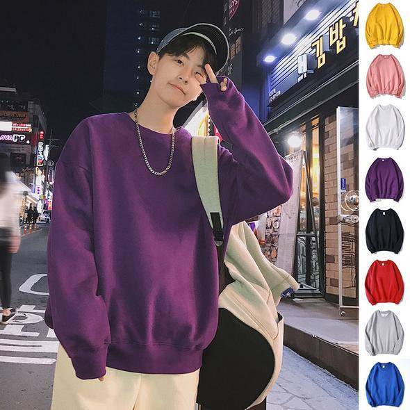Social Solid sweater