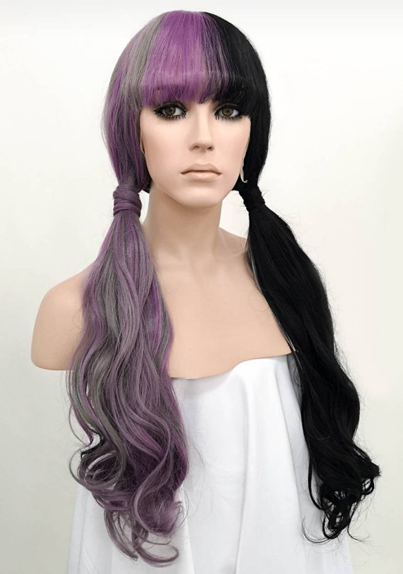 Social Pity party Melanie Martinez wig