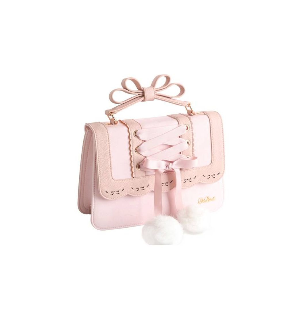 Social Classic lolita bag🎀