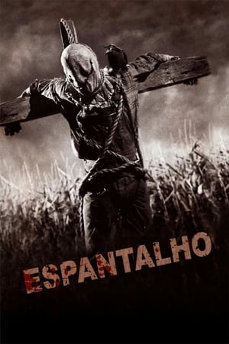 Película Husk