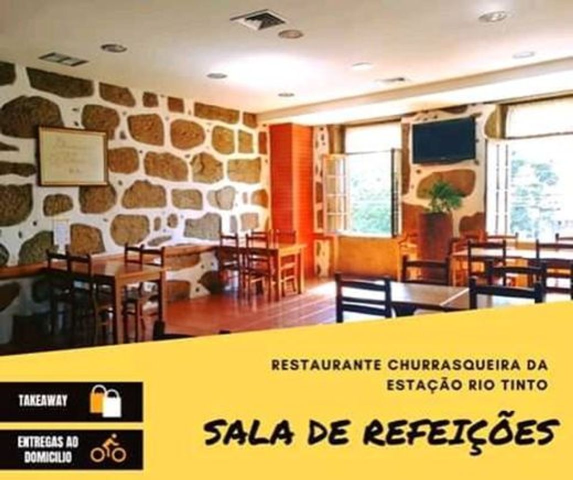 Social Restaurante 💥🤑