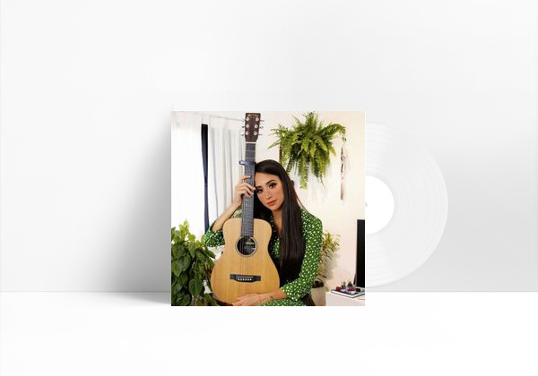 Canción Anunciação - Sessions