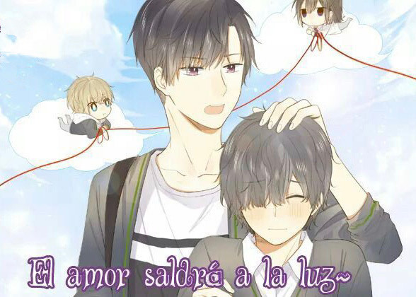 El amor saldrá a la luz