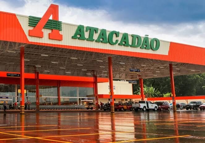 Restaurants Atacadão - Ribeirão Preto