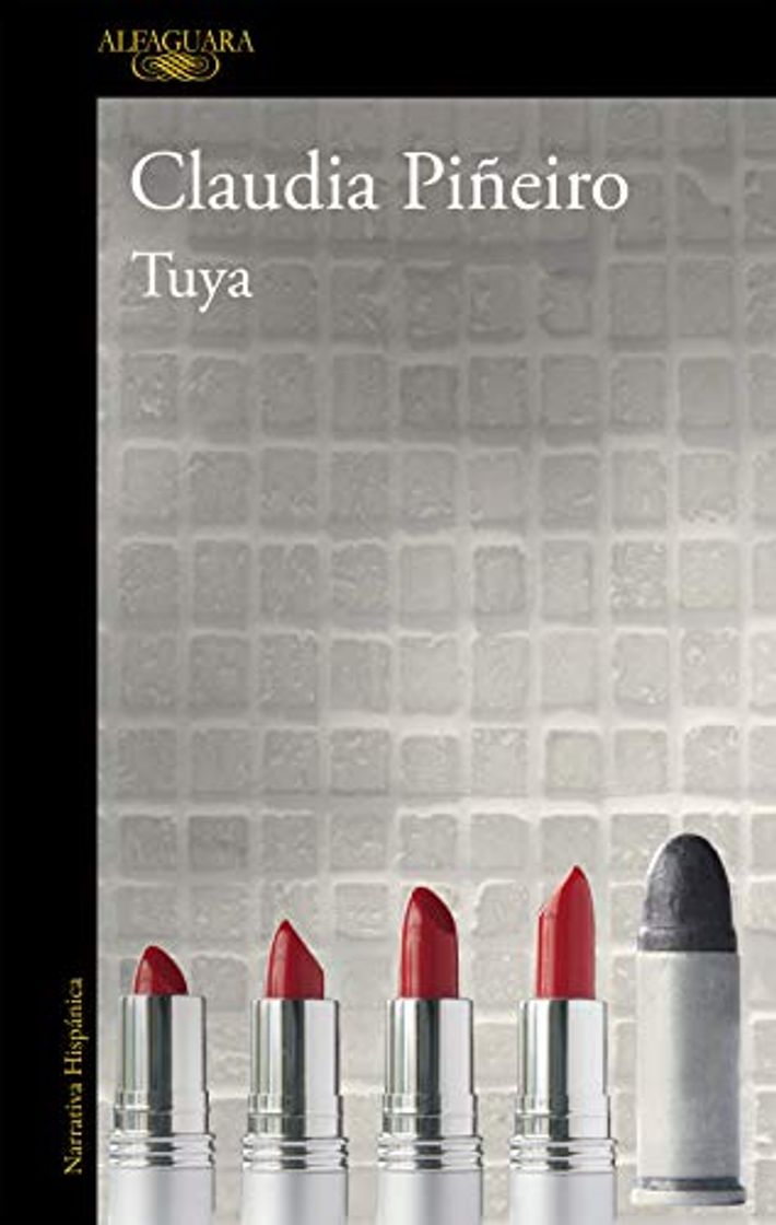 Book Tuya