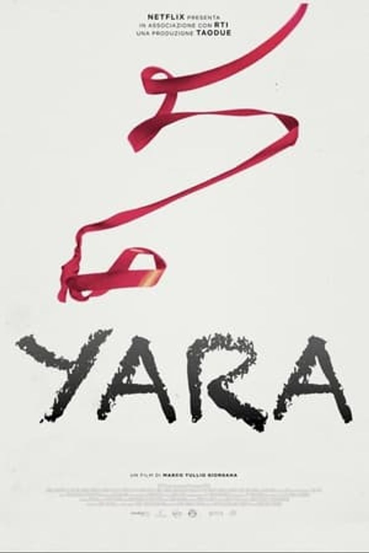 Movie Yara