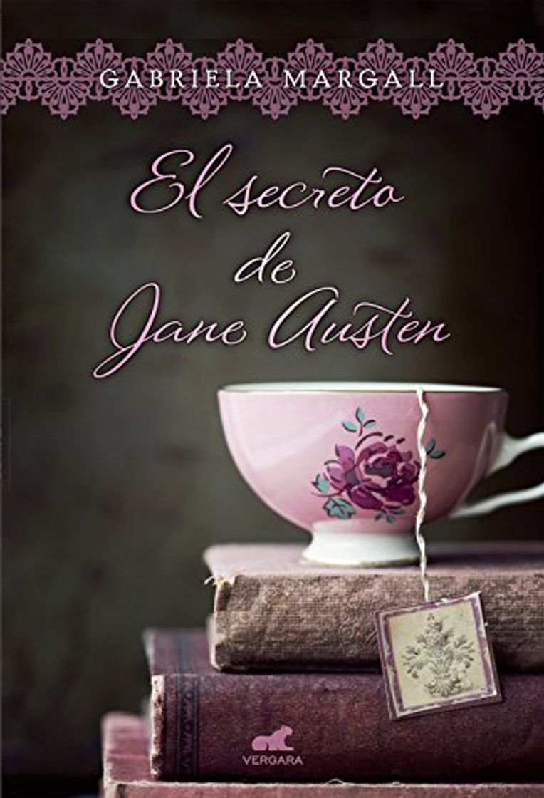 Libro El secreto de Jane Austen