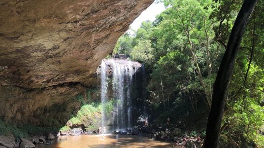 Grutão Ecoparque