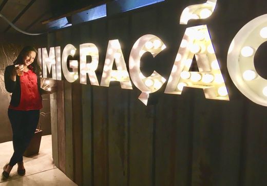 Cervejaria Imigração