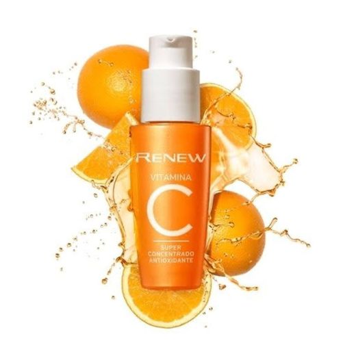 Vitanina C Renew - AVON 🍊