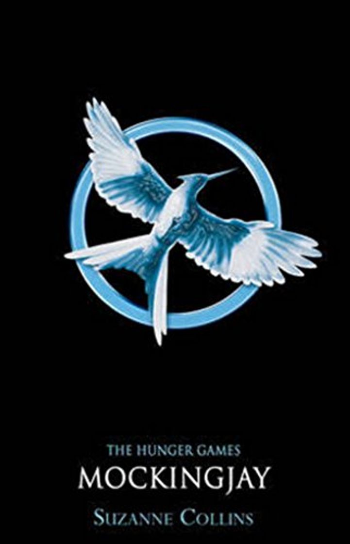 Libros THE HUNGER GAMES 3 JUEGOS HAMBRE