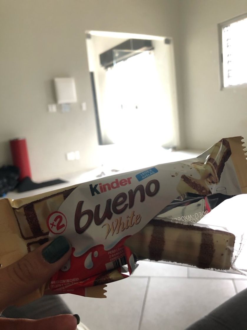 Fashion Kinder Bueno