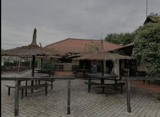 Restaurante O Sousa