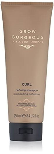 Grow Gorgeous Curl Shampoo 250 ml