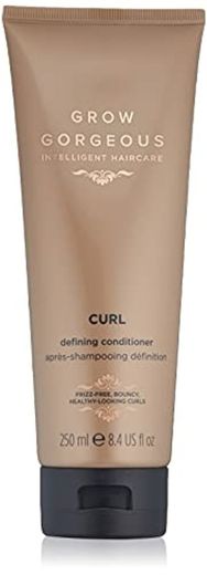 Grow Gorgeous Curl Conditioner 250 ml