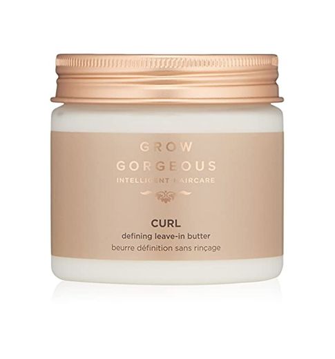 Grow Gorgeous Curl Leave