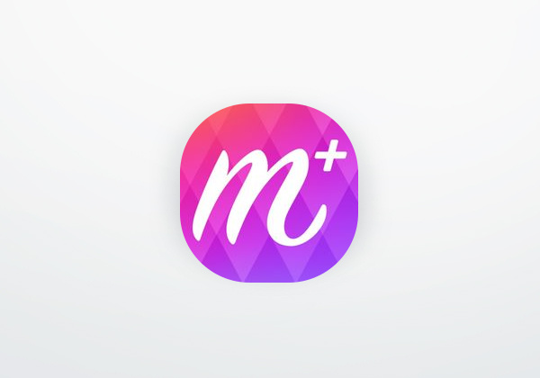 Aplicación MakeupPlus - Virtual Makeup