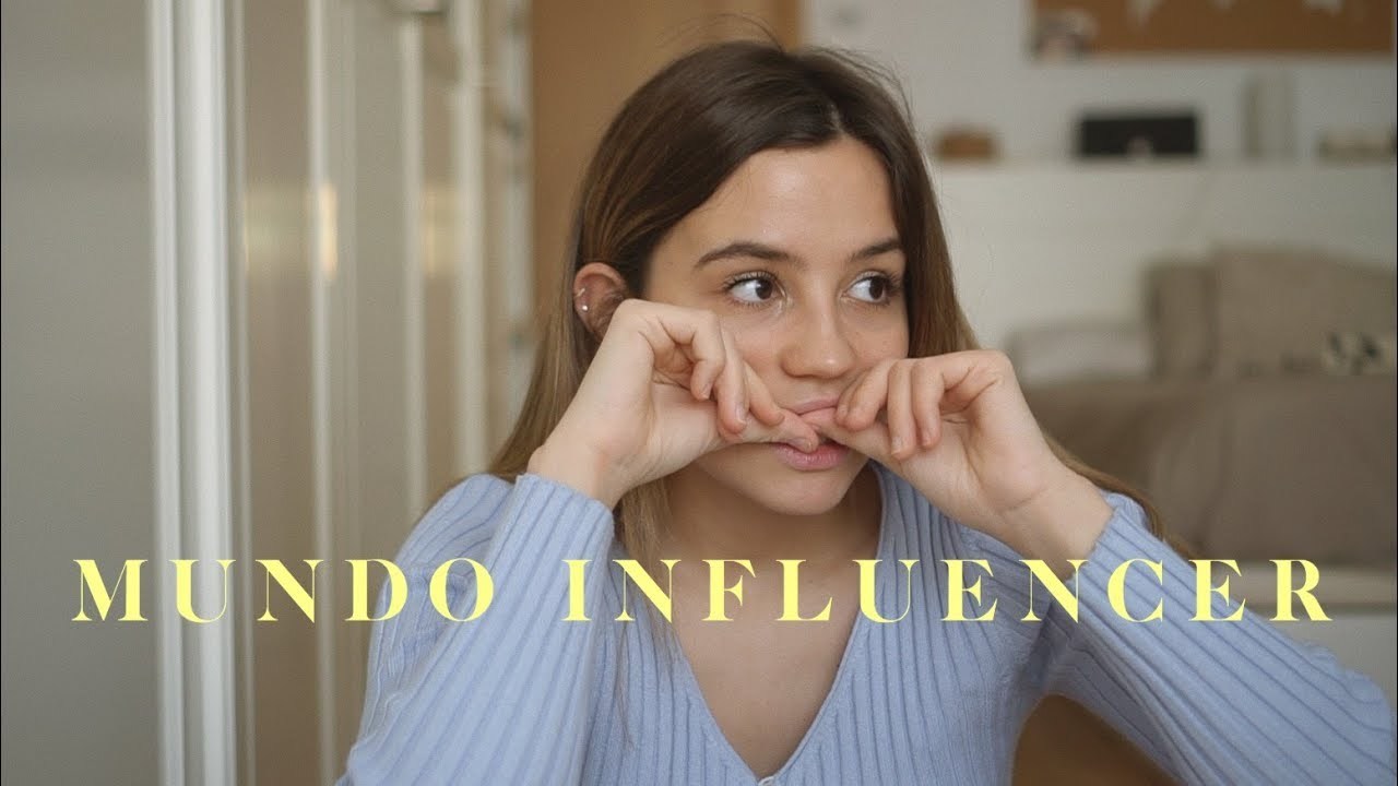 Moda Publicidad, falsedad, dinero y falta de ética en el mundo influencer ...