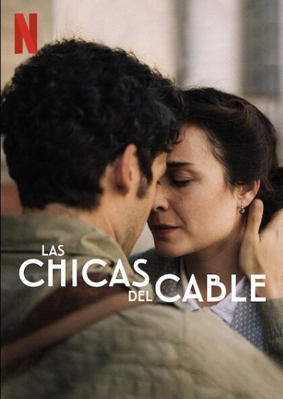 Serie Las Chicas del Cable