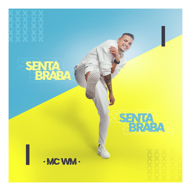 Canción Senta braba