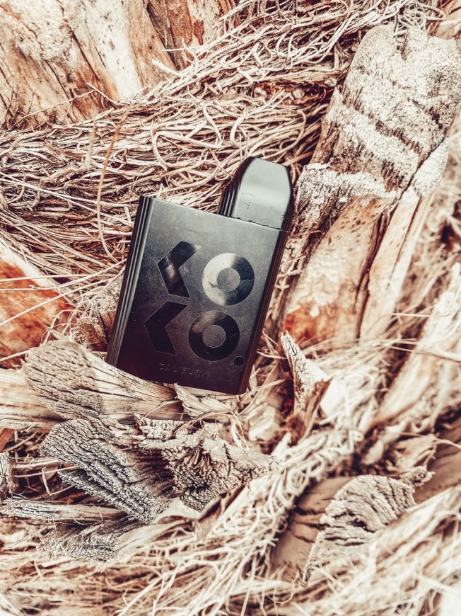 Koko Pod by Caliburn 
