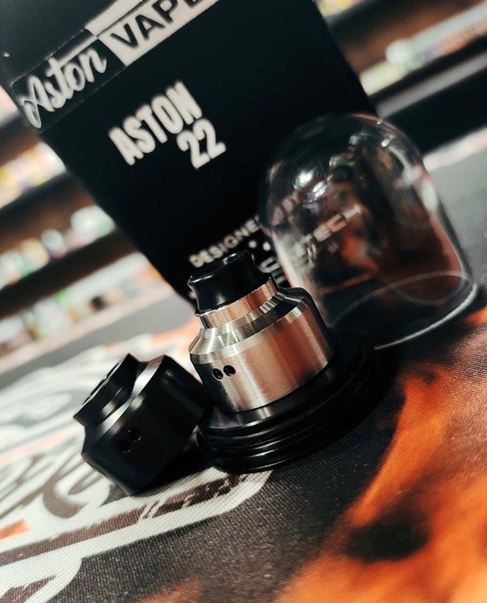 Aston RDA Single Coil 