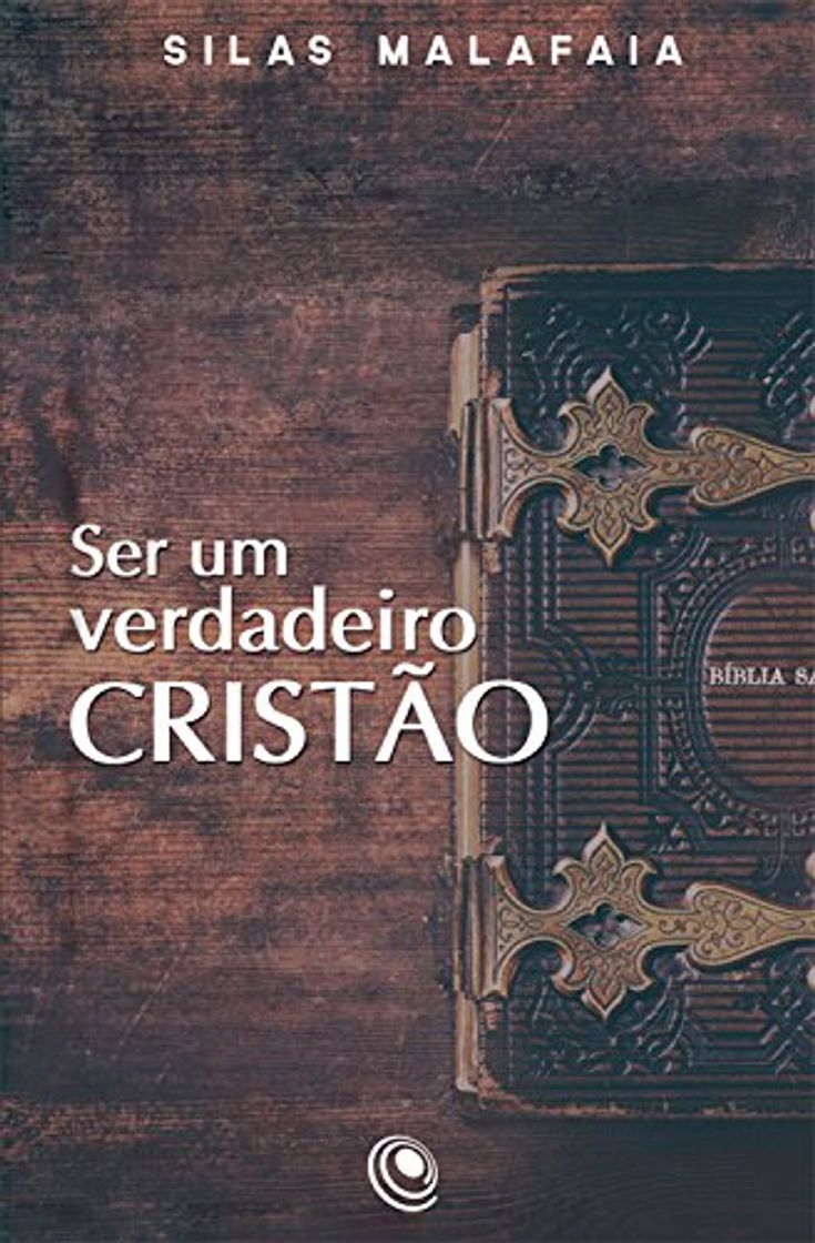 Libro Ser um verdadeiro cristão