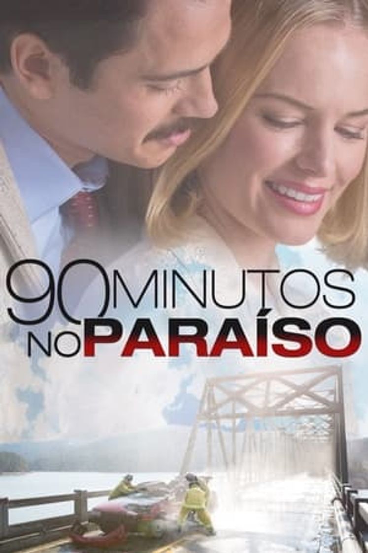 Movie 90 minutos en el cielo